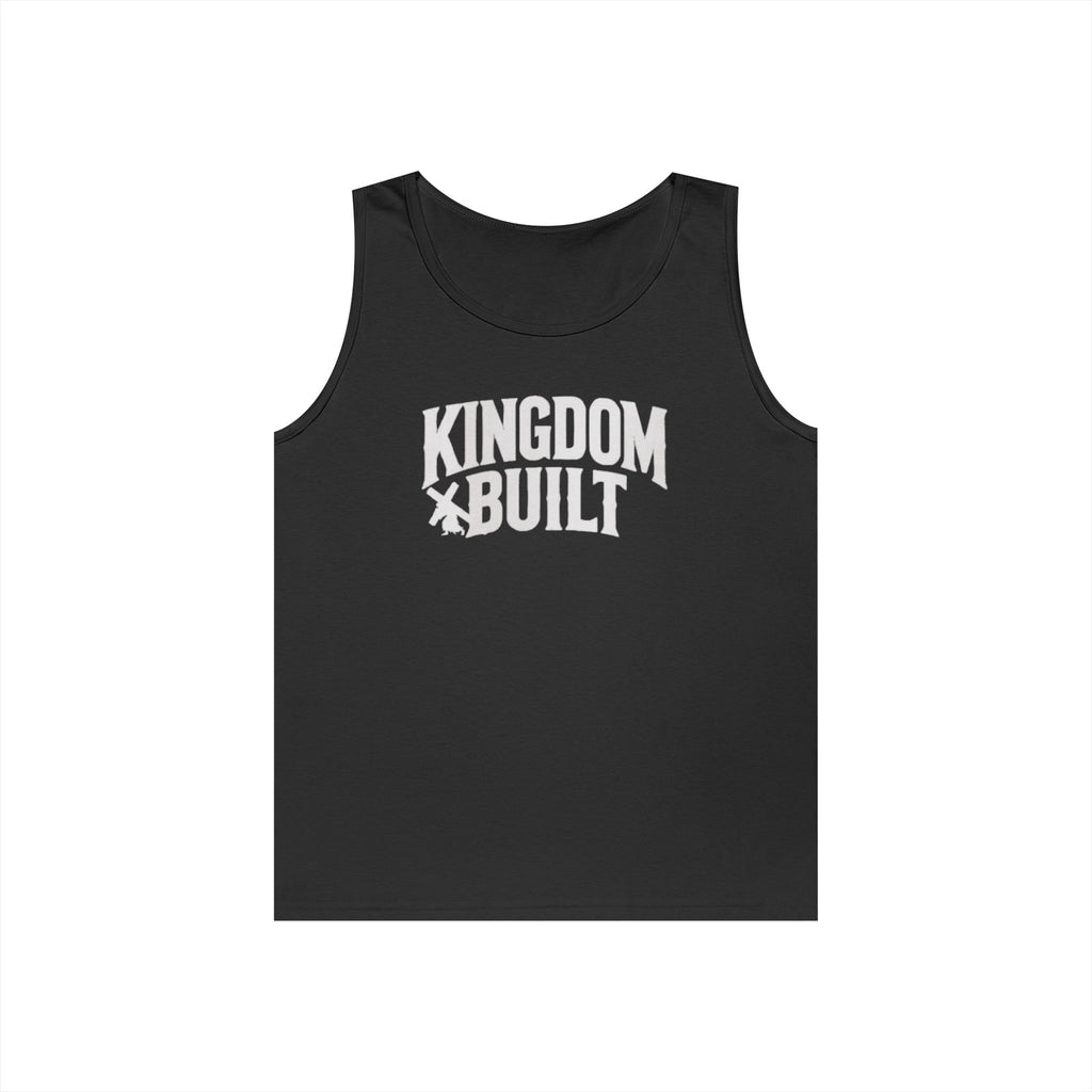 KINDOM BUILT HEAVY TANK