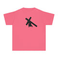 KIDS LOGO KB GRAPHIC TEE
