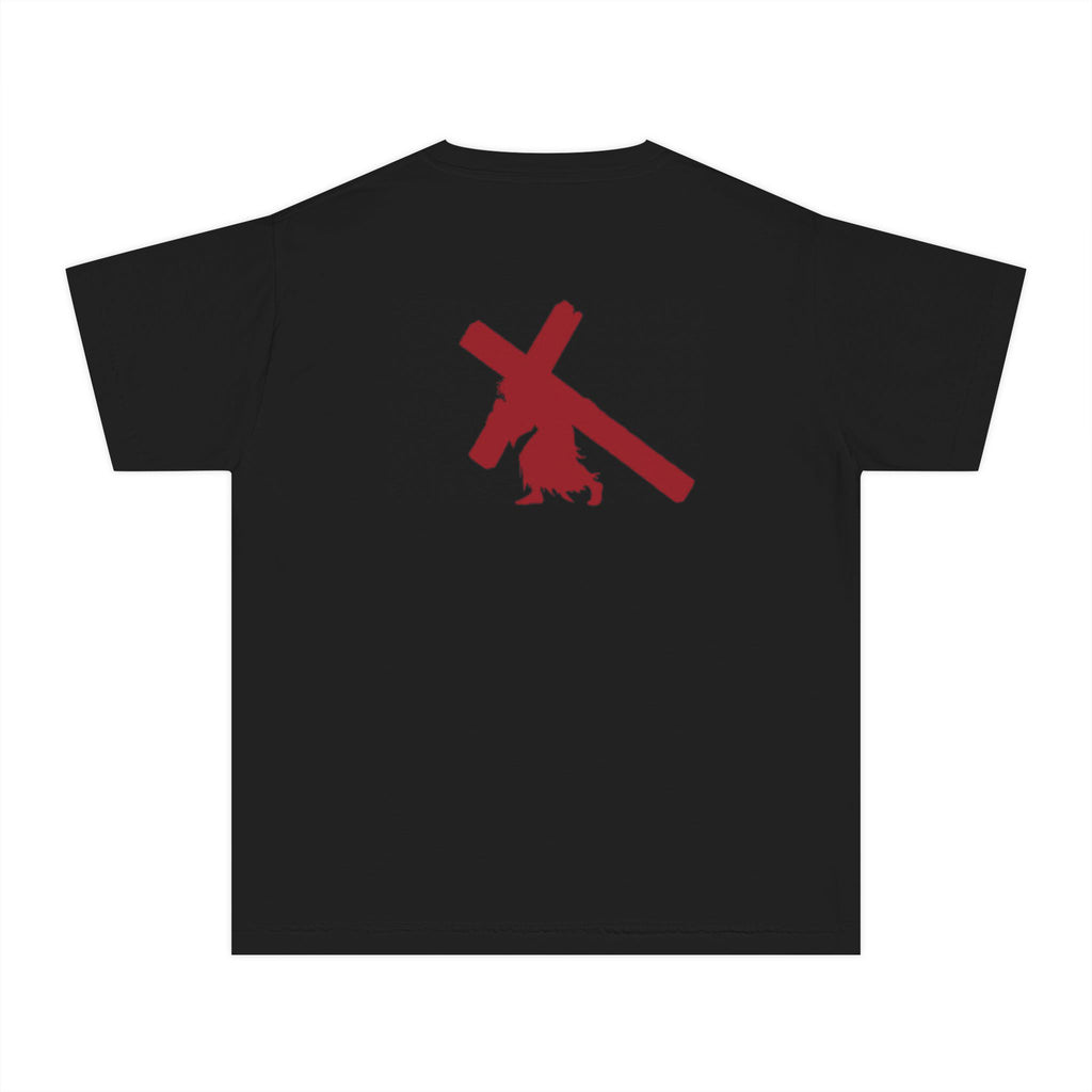 KIDS KB GRAPHIC TEE