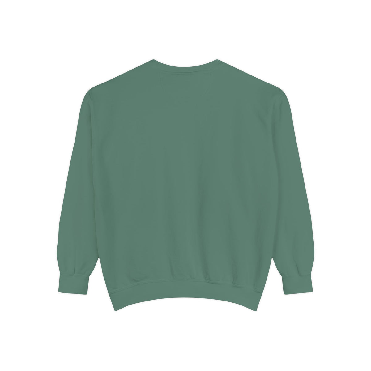 KINGDOM BUILT SWEATSHIRT