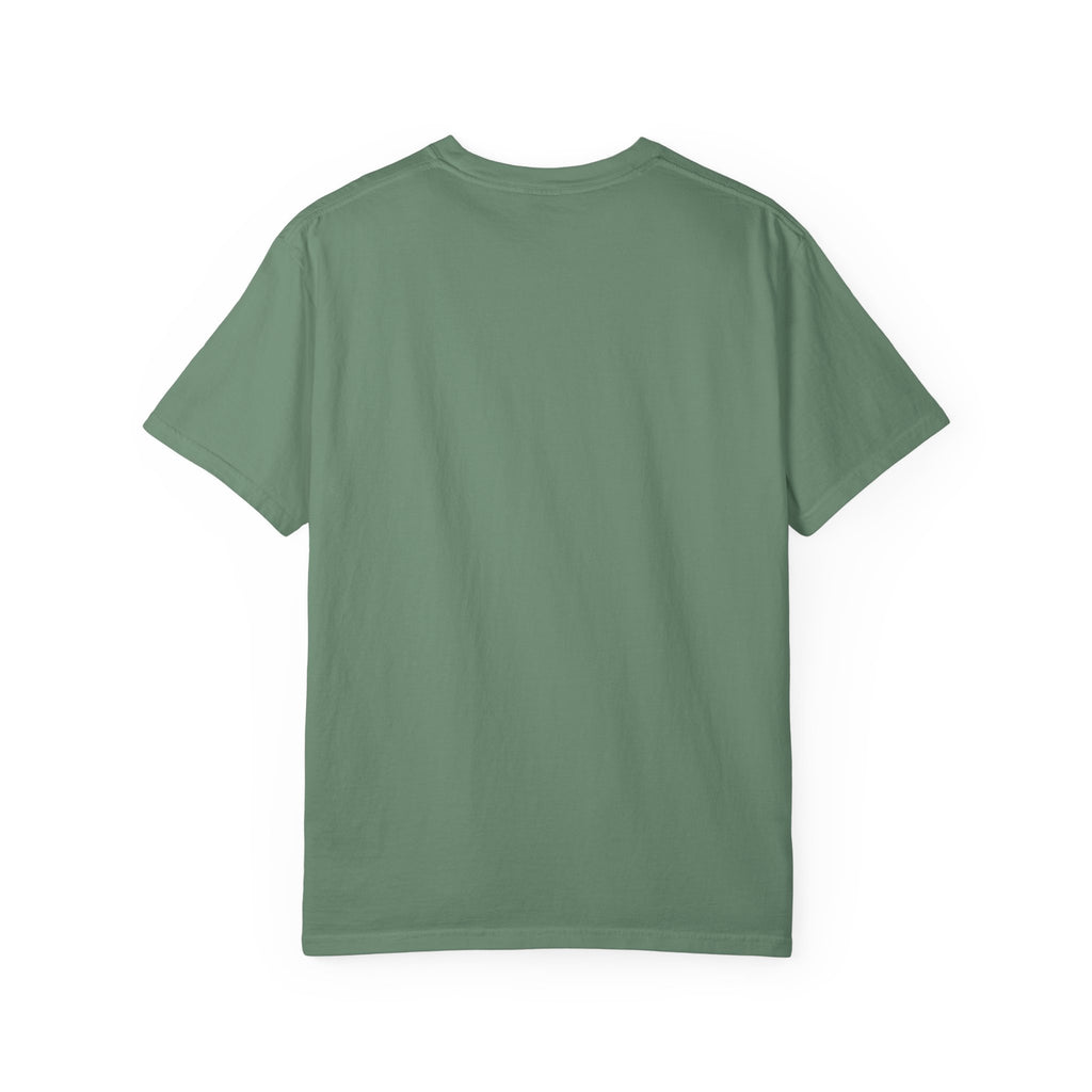 KINGDOM BUILT, CRUCIFIED, BURIED, RAISED UP ON THE THIRD DAY TEE