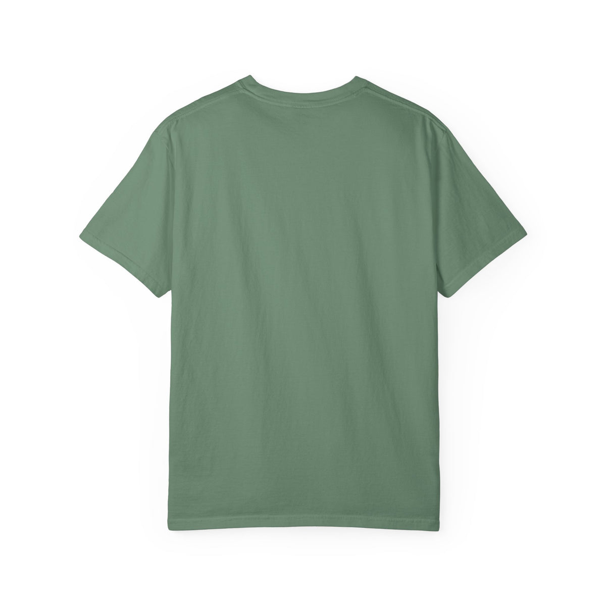 KINGDOM BUILT, CRUCIFIED, BURIED, RAISED UP ON THE THIRD DAY TEE