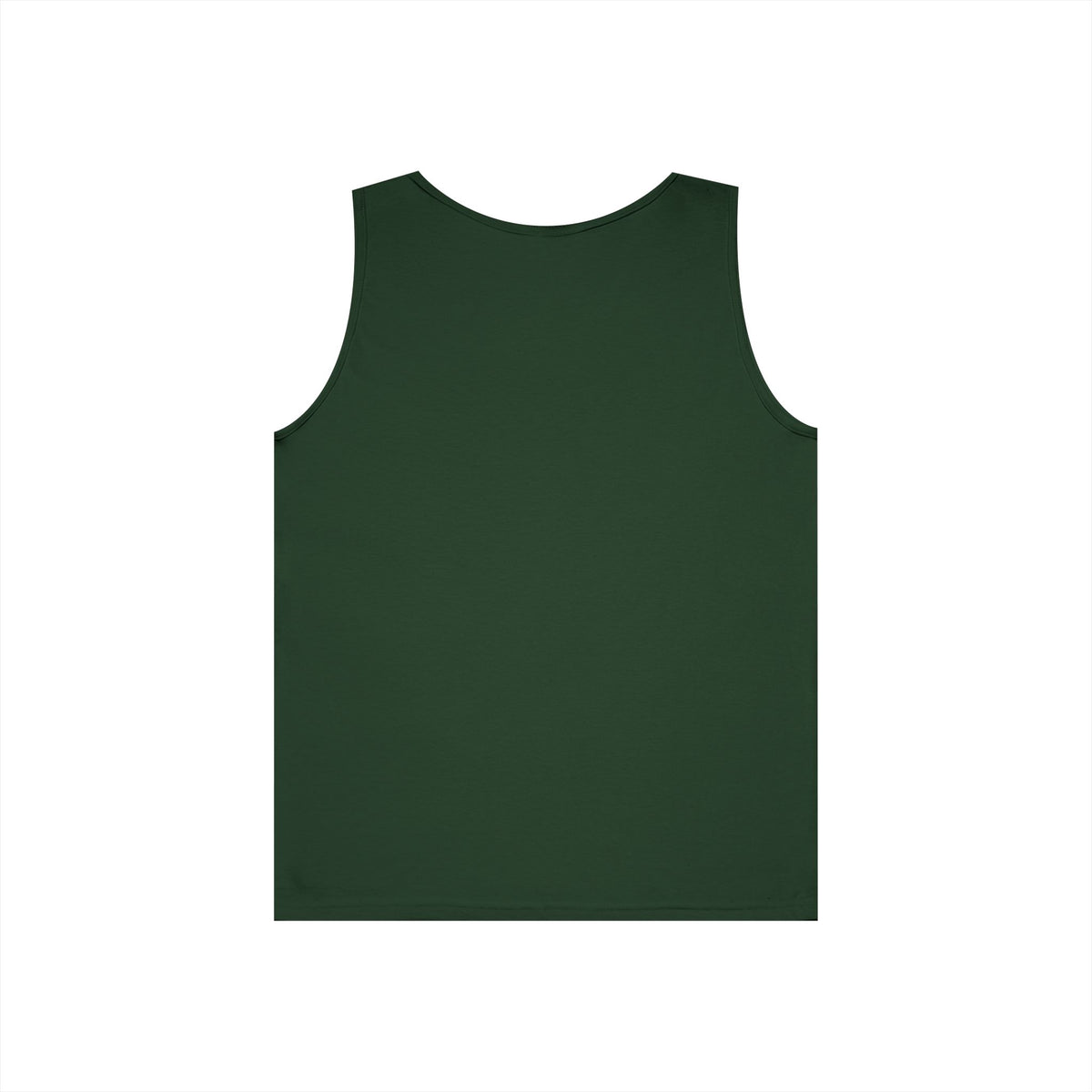 KINDOM BUILT HEAVY TANK