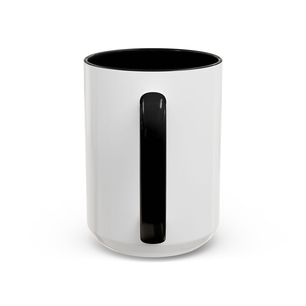 KINGDOM BUILT COFFEE MUG
