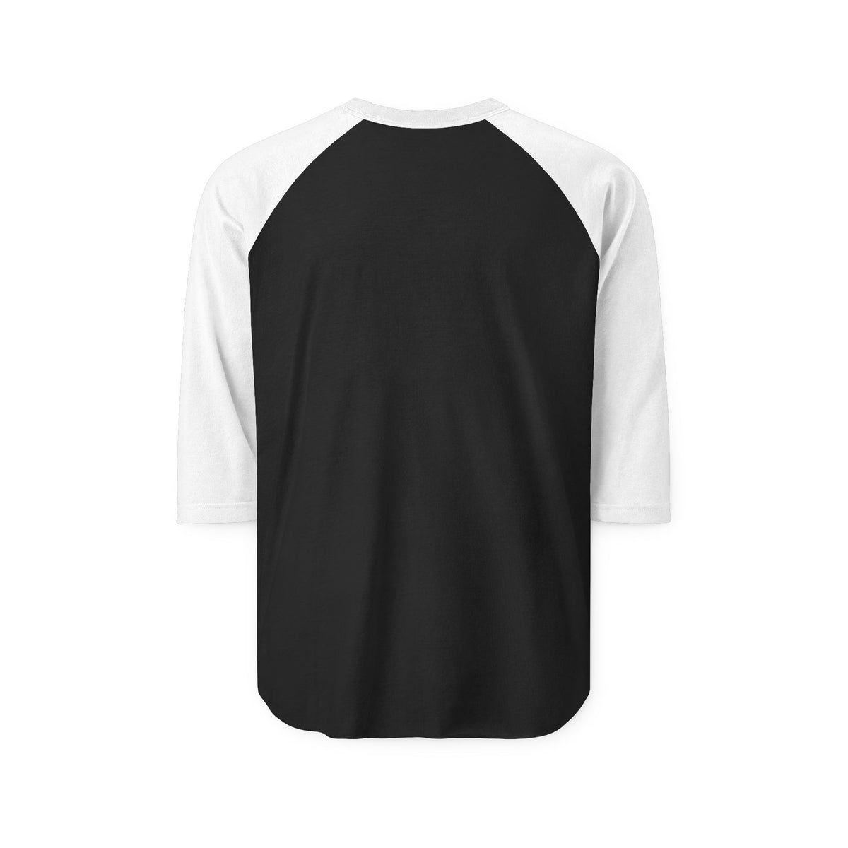 KINGDOM BUILT BASEBALL TEE