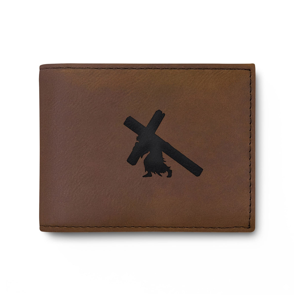 KB LOGO GRAPHIC WALLET