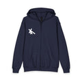 KINGDOM BUILT YOUTH ZIP HOODIE