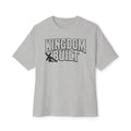 KINGDOM BUILT TEE