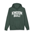 KINGDOM BUILT HOODIE