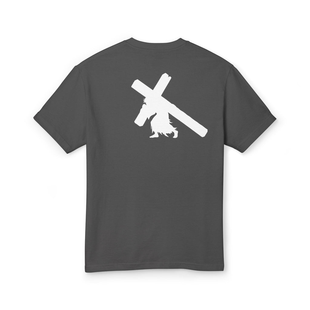KINGDOM BUILT TEE