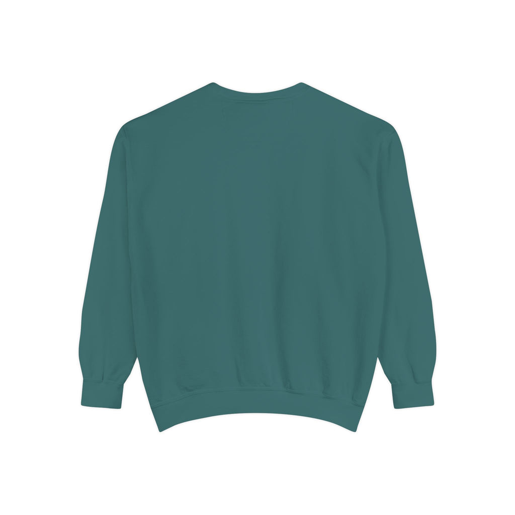 KINGDOM BUILT SWEATSHIRT