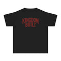 KIDS KB GRAPHIC TEE