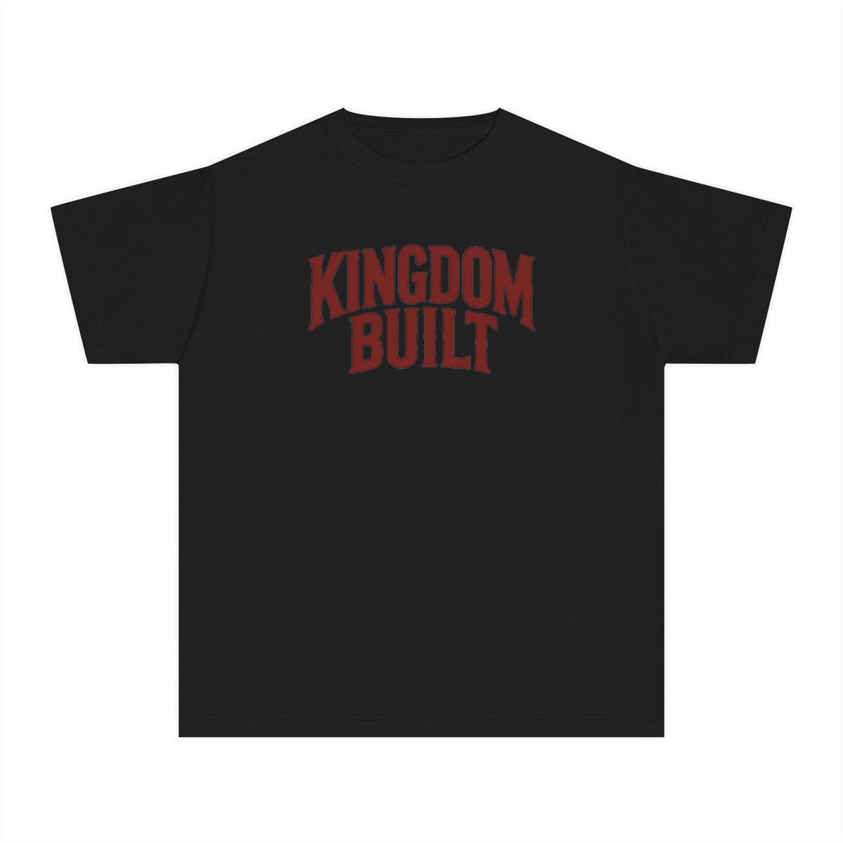 KIDS KB GRAPHIC TEE