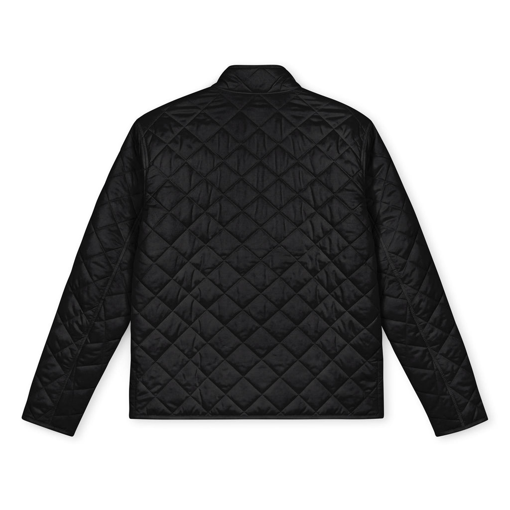 KINGDOM BUILT FULL ZIP JACKET